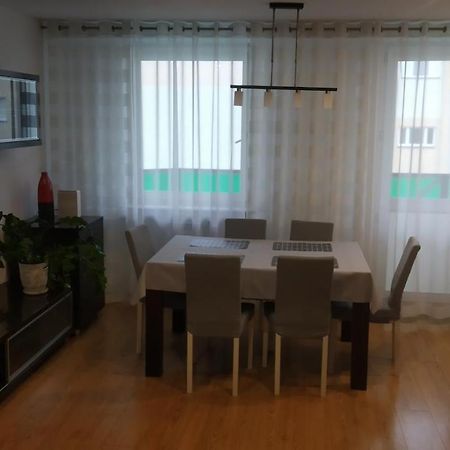 Apartament Mazuria エウク エクステリア 写真