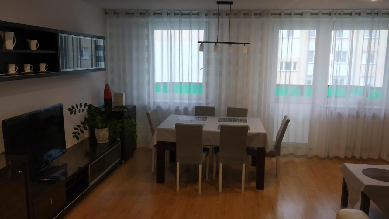 Apartament Mazuria エウク エクステリア 写真